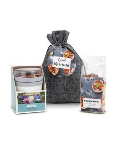 Müsli-Set