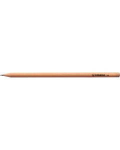 STABILO Grafitstift natur