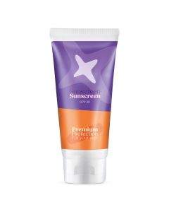 Sonnenschutzcreme LSF30 100 ml