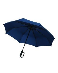 SCIROCCO - Vollautomatischer Windproof-Taschenschirm