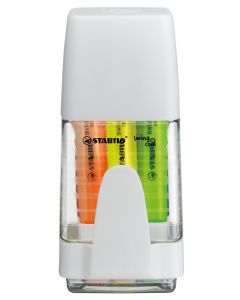 STABILO swing cool 6er Box Leuchtmarkierer