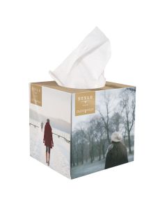 Taschentuchbox Large