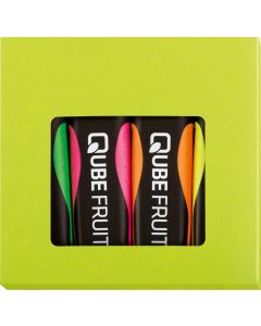 STABILO GREEN BOSS 4er Karton-Etui Leuchtmarkierer