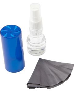 Brillenglas-Reiniger Linda