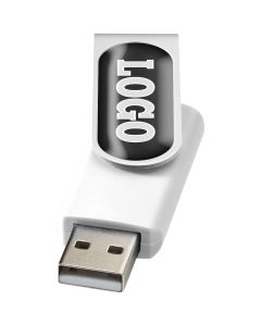 Rotate Doming USB-Stick
