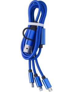 Nylon-Ladekabel Leif