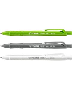STABILO GREENfancy Kugelschreiber