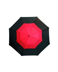 MONSUN - Fiberglas-Golfschirm