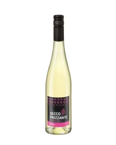 Secco frizzante, 0,75 l, Body Label