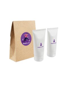 Set Sonnenschutzcreme & After-Sun