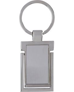 Schlüsselanhänger aus Zinklegierung Colin