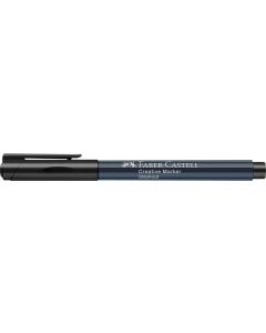 Creative Marker Schwarz
