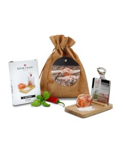 Kleine Salzreibe
