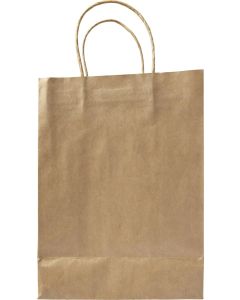 Tragetasche aus recycelten Papier Marina