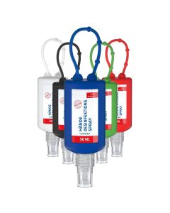 Hände Desinfektionsspray (DIN EN 1500)