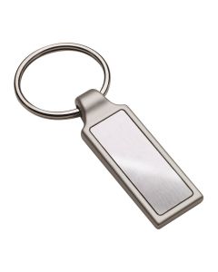 Schlüsselanhänger RE98-IRUN RECTANGULAR