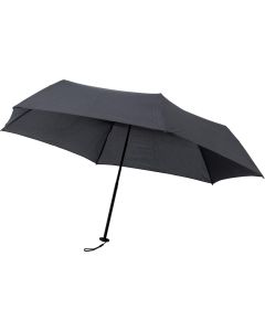 Regenschirm aus Pongee-Seide Allegra