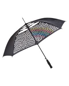 1142C AC-Stockschirm Colormagic®