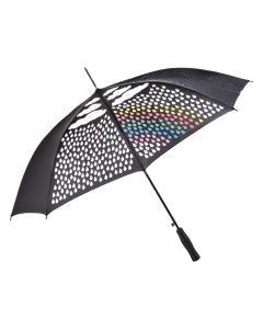 1142C AC-Stockschirm Colormagic®