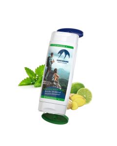 DuoPack Sportgel + Duschgel 1 (2 x 50 ml)