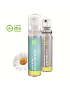 Anti Juckreiz nach Insektenstich