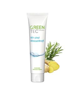 Duschgel Rosmarin-Ingwer, 100 ml Tube