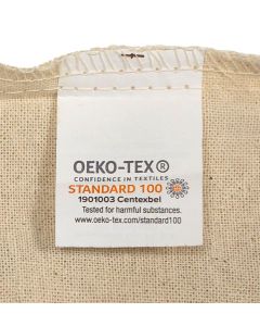Kordelzug-Rucksack Baumwolle (150 g/m2) Georgia