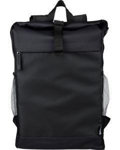 rPET-Polyester (600D) Rolltop-Rucksack Yani