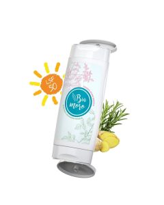DuoPack Sonnenmilch LSF 50 (sens.) + Duschgel (2 x 50 ml)