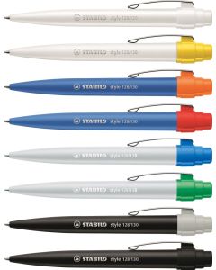 STABILO style Kugelschreiber