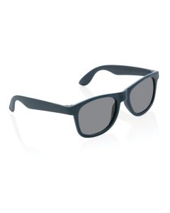 Sonnenbrille aus RCS recyceltem PP-Kunststoff