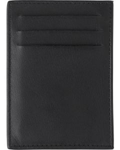 Kreditkartenbörse aus Spaltleder Logan