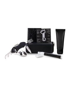 Lunchbox Black Edition