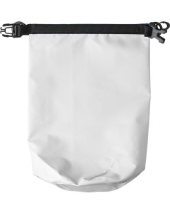 Strandtasche aus PVC Liese
