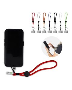 Handgelenk-Telefonriemen