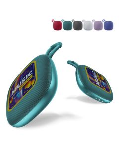 Fresh n Rebel Bold S3 wasserdichter Bluetooth-Lautsprecher