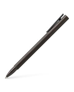 Neo Slim Aluminium Gunmetal Tintenroller