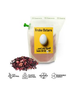Oster-Tee, Tasty Berry