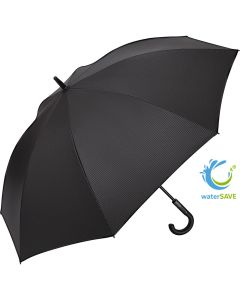 7915 AC-Gästeschirm FARE® Carbon Style