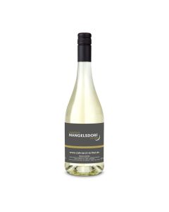 Deutscher Secco Trocken - Flasche klar, Schraubverschluss, 0,75 l