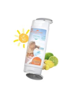 DuoPack Sonnenmilch LSF 30 (sens.) + Duschgel 1 (2 x 50 ml)