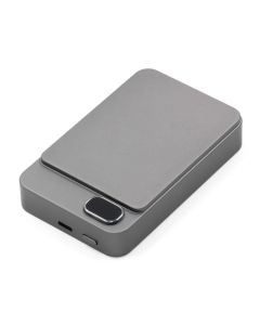 BrandCharger Powerbank Powerwave 10000 | Recycelt | 10 000 mAh