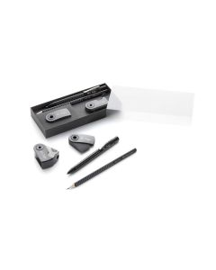 Set Black Mix