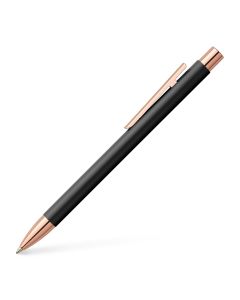 Neo Slim rosegold Kugelschreiber