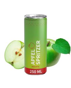 Apfelspritzer