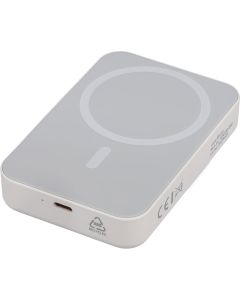 Recycelte kabellose Ladestation Meno