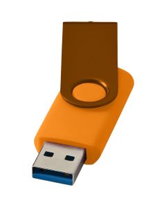 Rotate USB-Stick 3.0 aus Metall