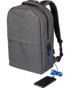 rPET (600D) Rucksack Henrik