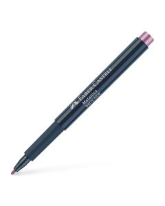 Metallics Marker berry nice