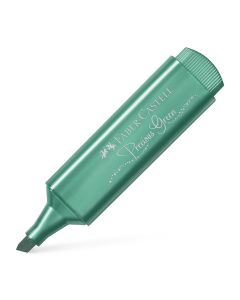 Textliner Metallic Precious Green